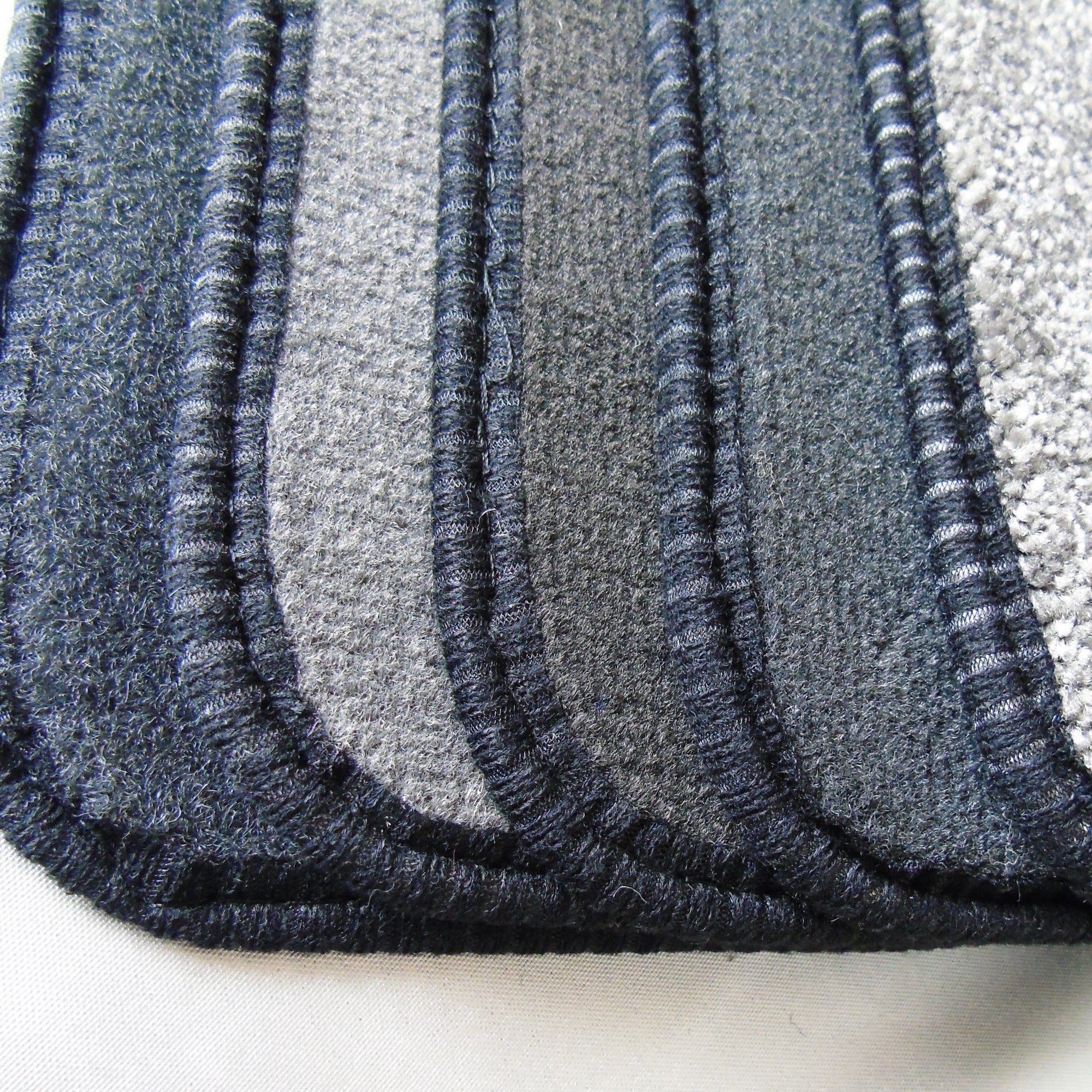 Our Carpet Grades Scutes