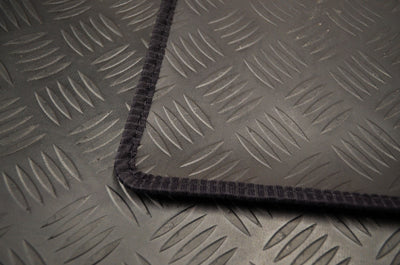 Tailored Rubber Vehicle Mats | Covid19 Update