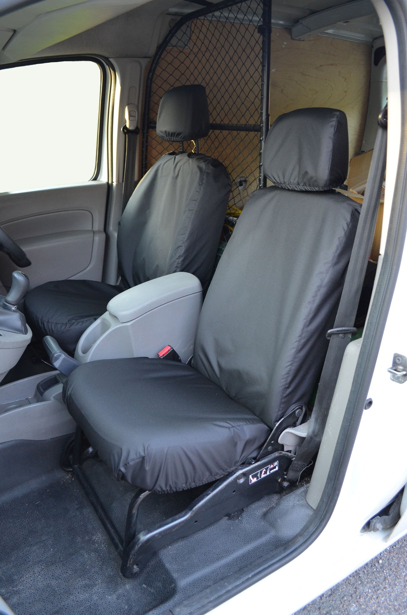 Mercedes Citan Van 2013 Onwards Seat Covers  Scutes Ltd