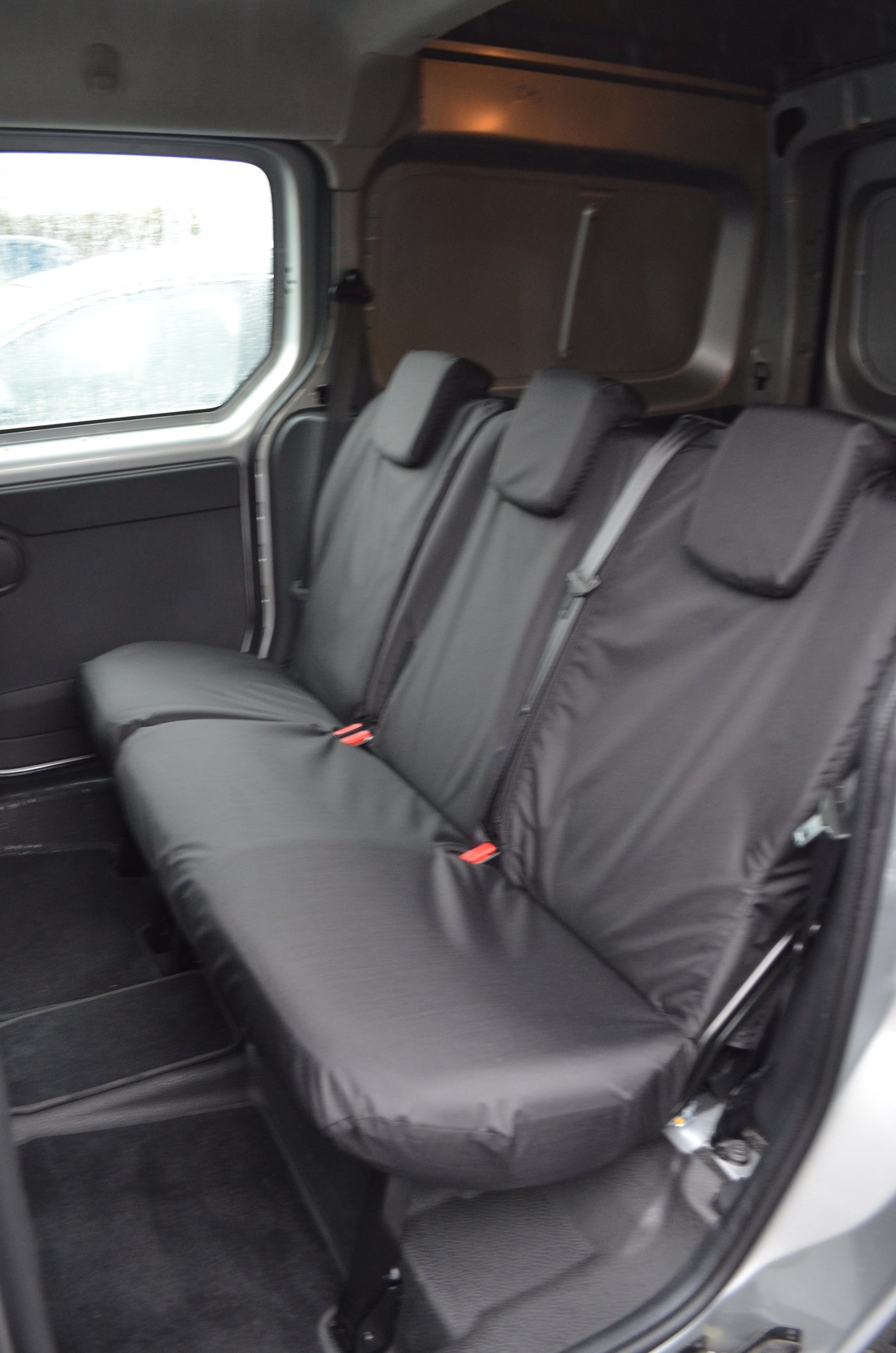 Nissan NV250 2019+ Seat Covers