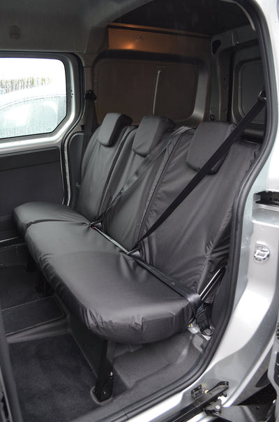 Renault Kangoo Van 2008+ Seat Covers
