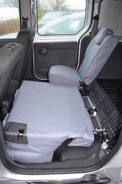 Nissan NV250 2019+ Seat Covers
