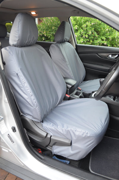 Nissan X-Trail 2014+ Seat Covers