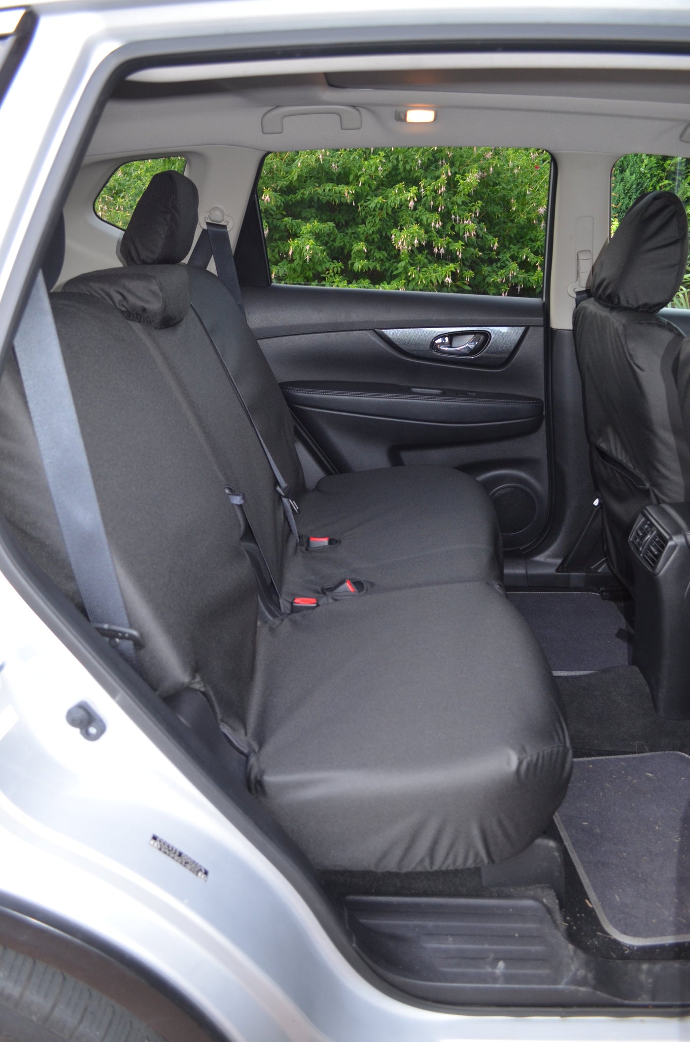 Nissan X-Trail 2014+ Seat Covers